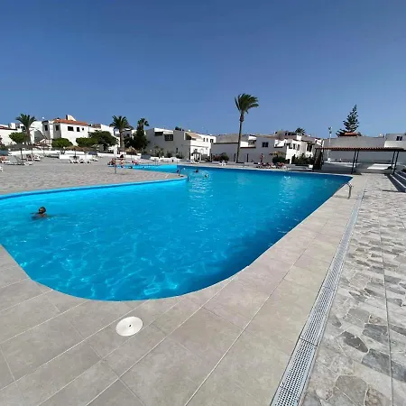 Apartment Tenerife Sud 4 Piscines *