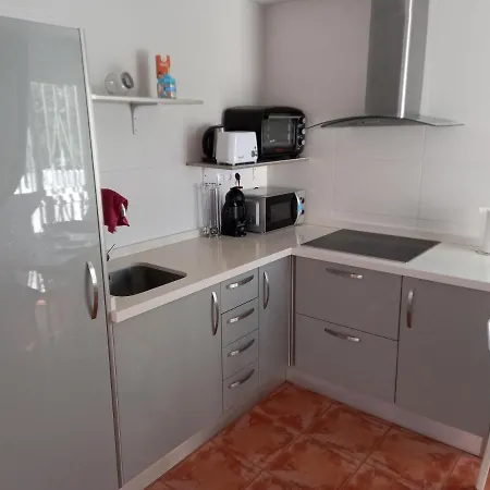 Tenerife Sud 4 Piscines Apartment *
