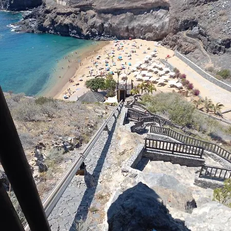 Tenerife Sud 4 Piscines * Costa del Silencio