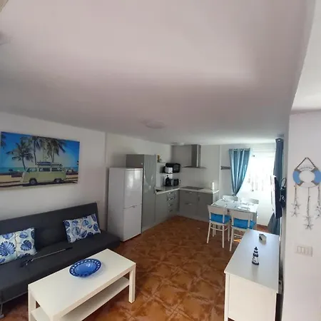 Apartamento Tenerife Sud 4 Piscines