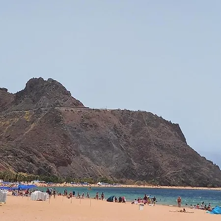 Apartamento Tenerife Sud 4 Piscines *