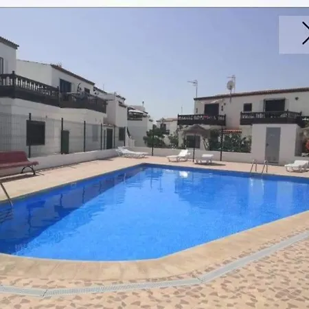 Apartamento Tenerife Sud 4 Piscines