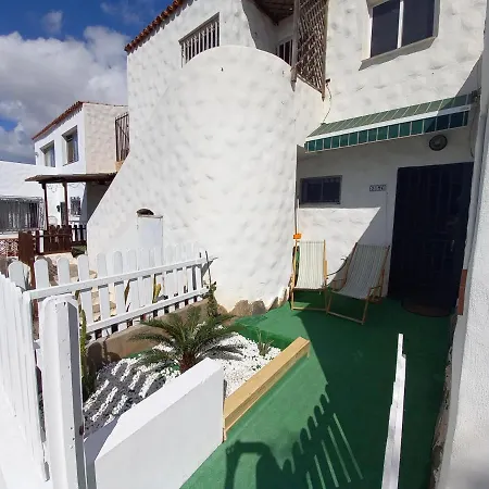 Apartamento Tenerife Sud 4 Piscines